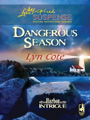 cover image of Dangerous Season